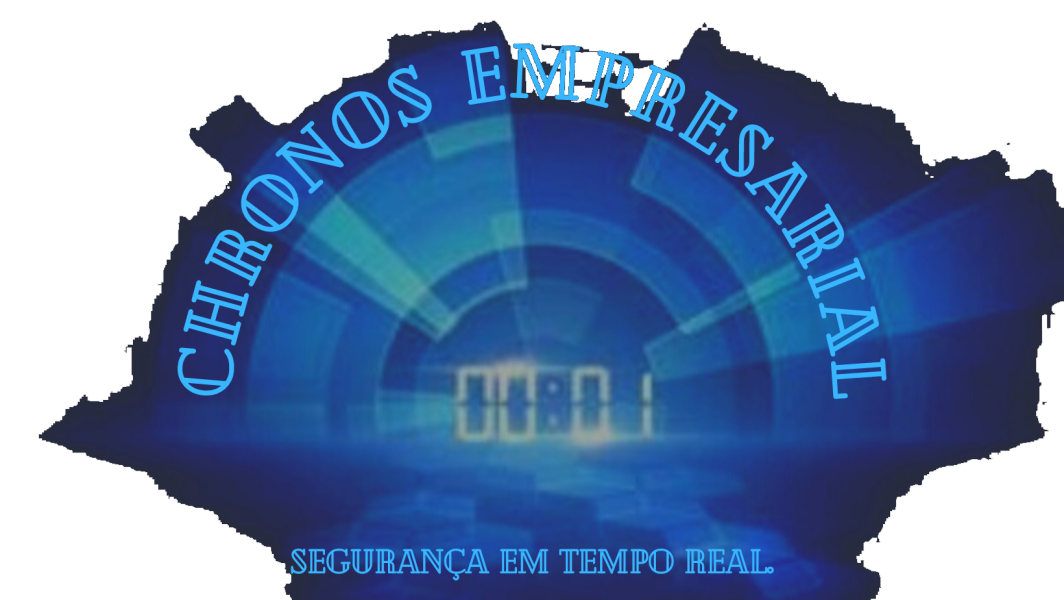 Chronos Empresarial | Serviços de Segurança